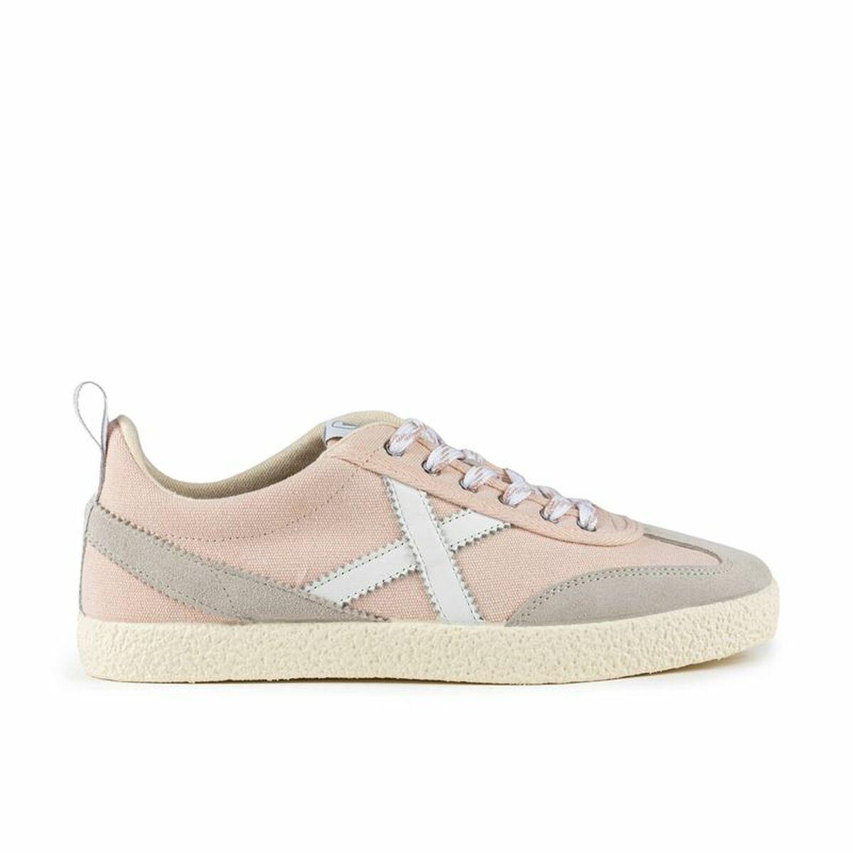 Zapatillas Deportivas Mujer Munich Volata 90 Mujer Rosa