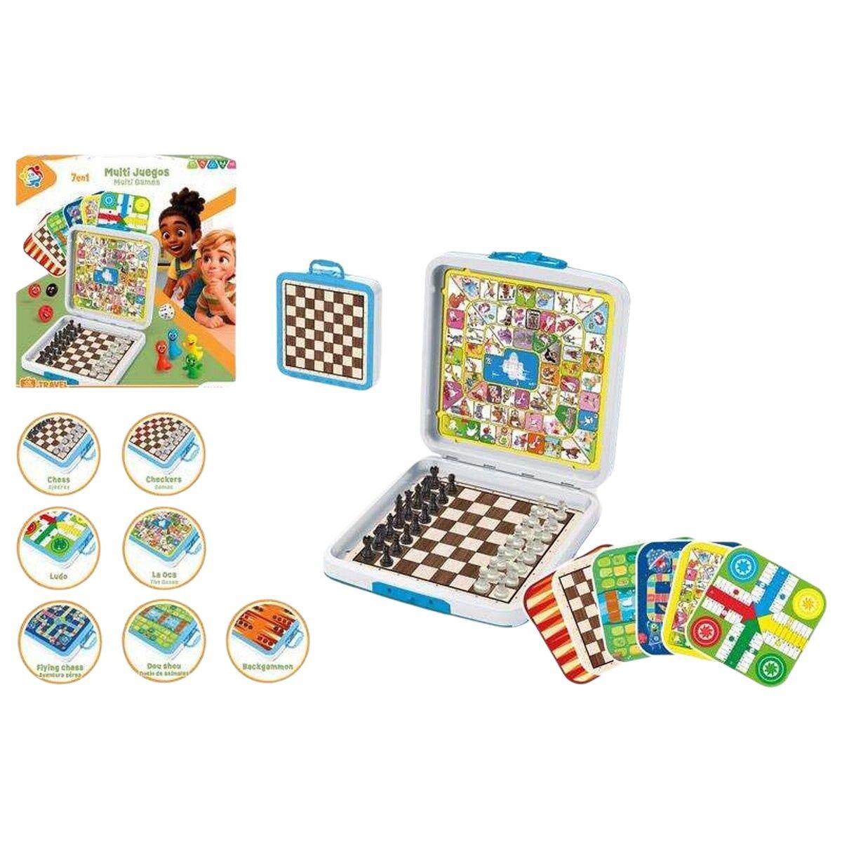 Set de juguetes Colorbaby