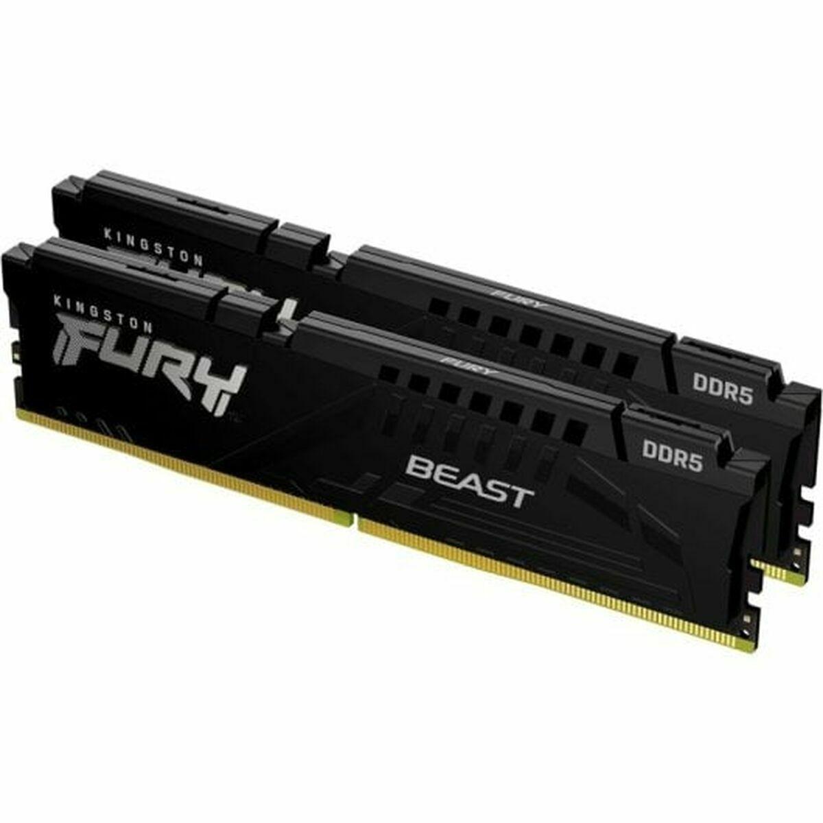 Memoria RAM Kingston KF560C30BBEK2-64 64 GB DDR5 SDRAM DDR5 cl30