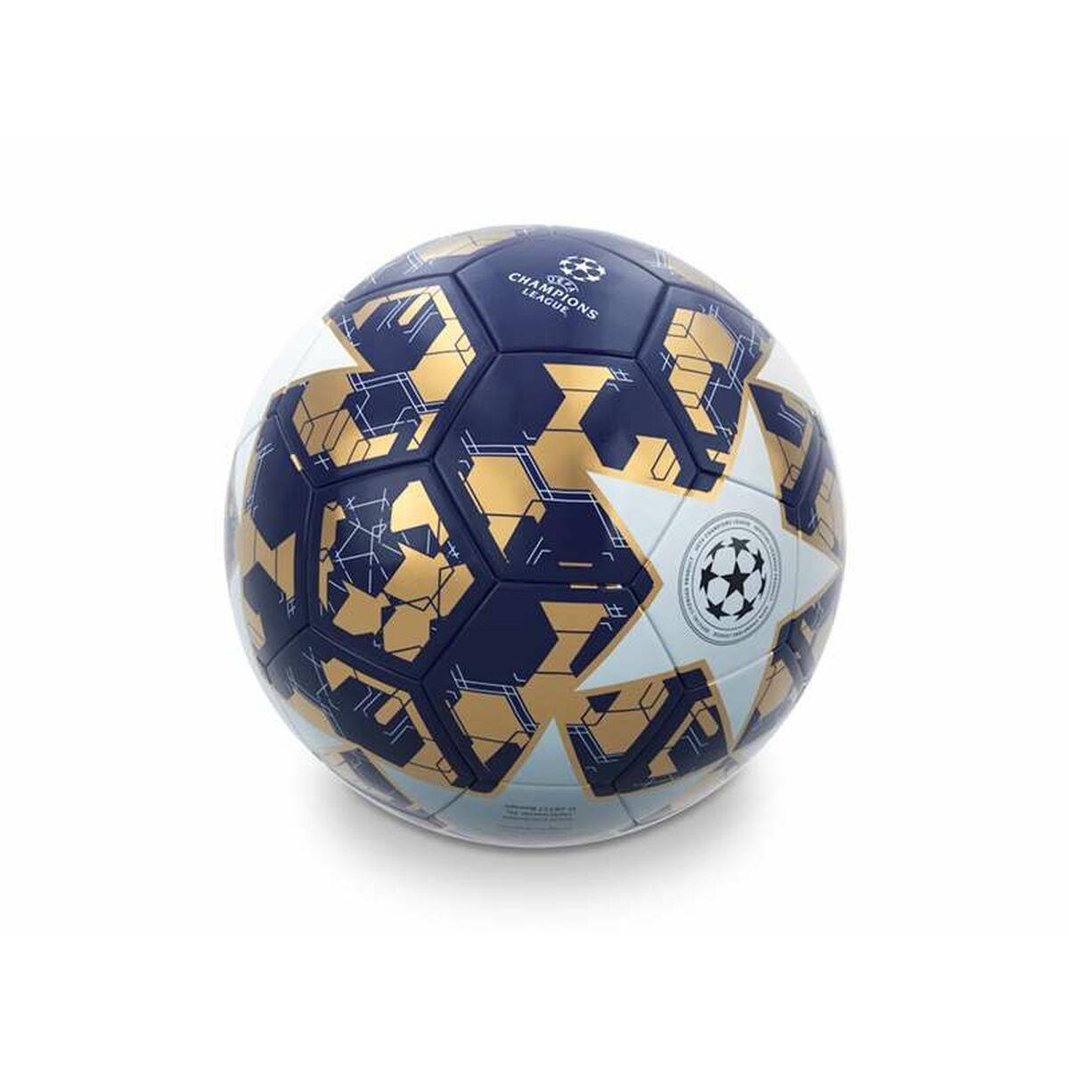 Balón de Fútbol Unice Toys Champions League Azul