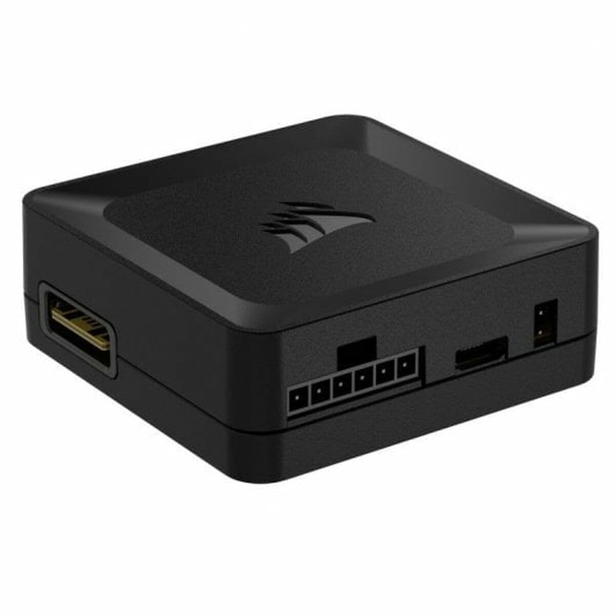 Controlador de Ventiladores de Caja Corsair CL-9011116-WW