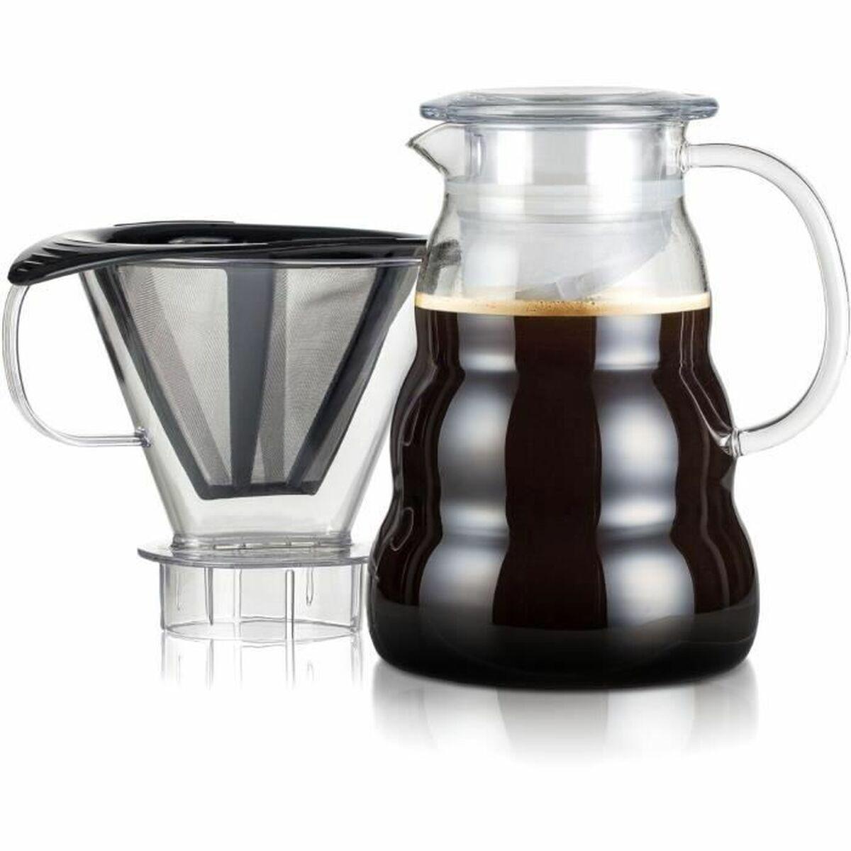 Cafetera de Émbolo Bodum