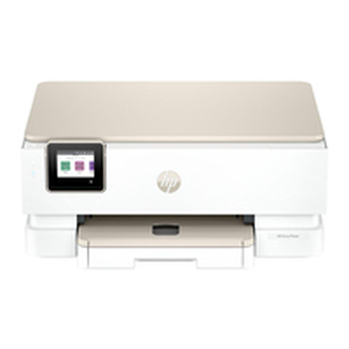 Impresora Multifunción HP B63K5B#629