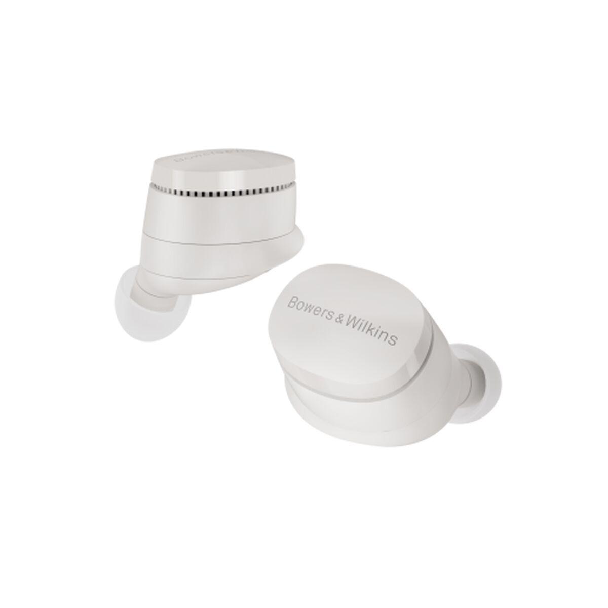 Auriculares Bowers & Wilkins Pi6 Gris