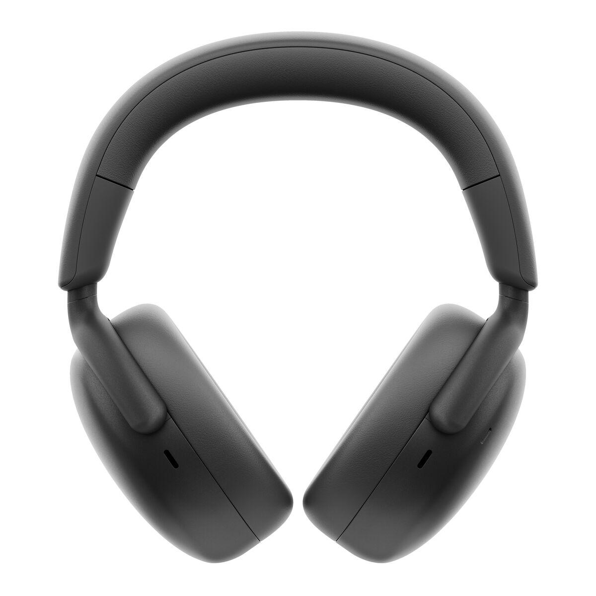 Auriculares con Micrófono Dell WL7024-DEMEA Negro