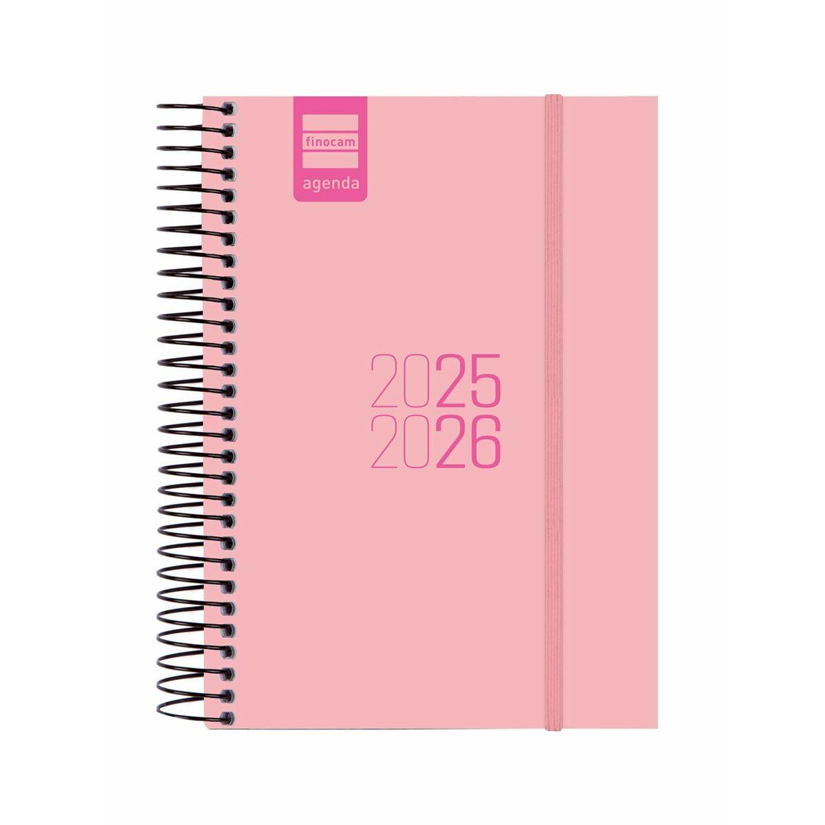 Agenda Finocam