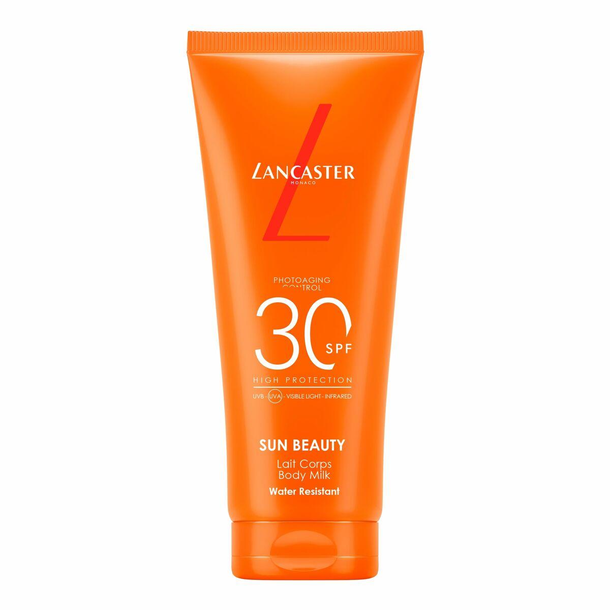 Protector Solar Lancaster SUN BEAUTY Spf 30 100 ml