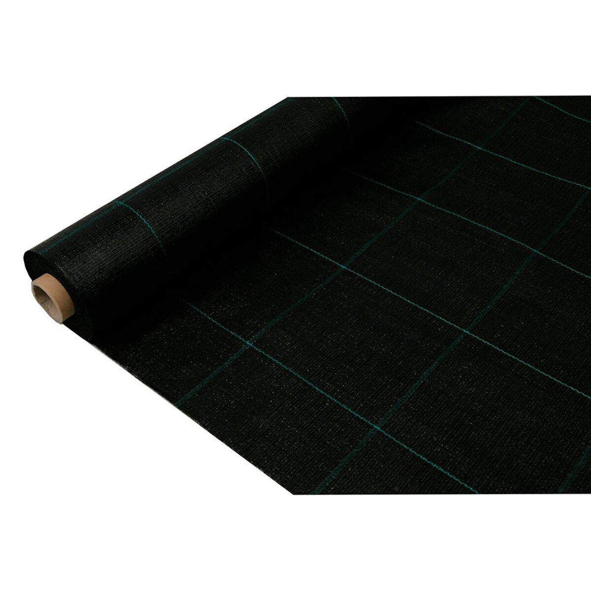 Malla de Ocultación Faura Negro