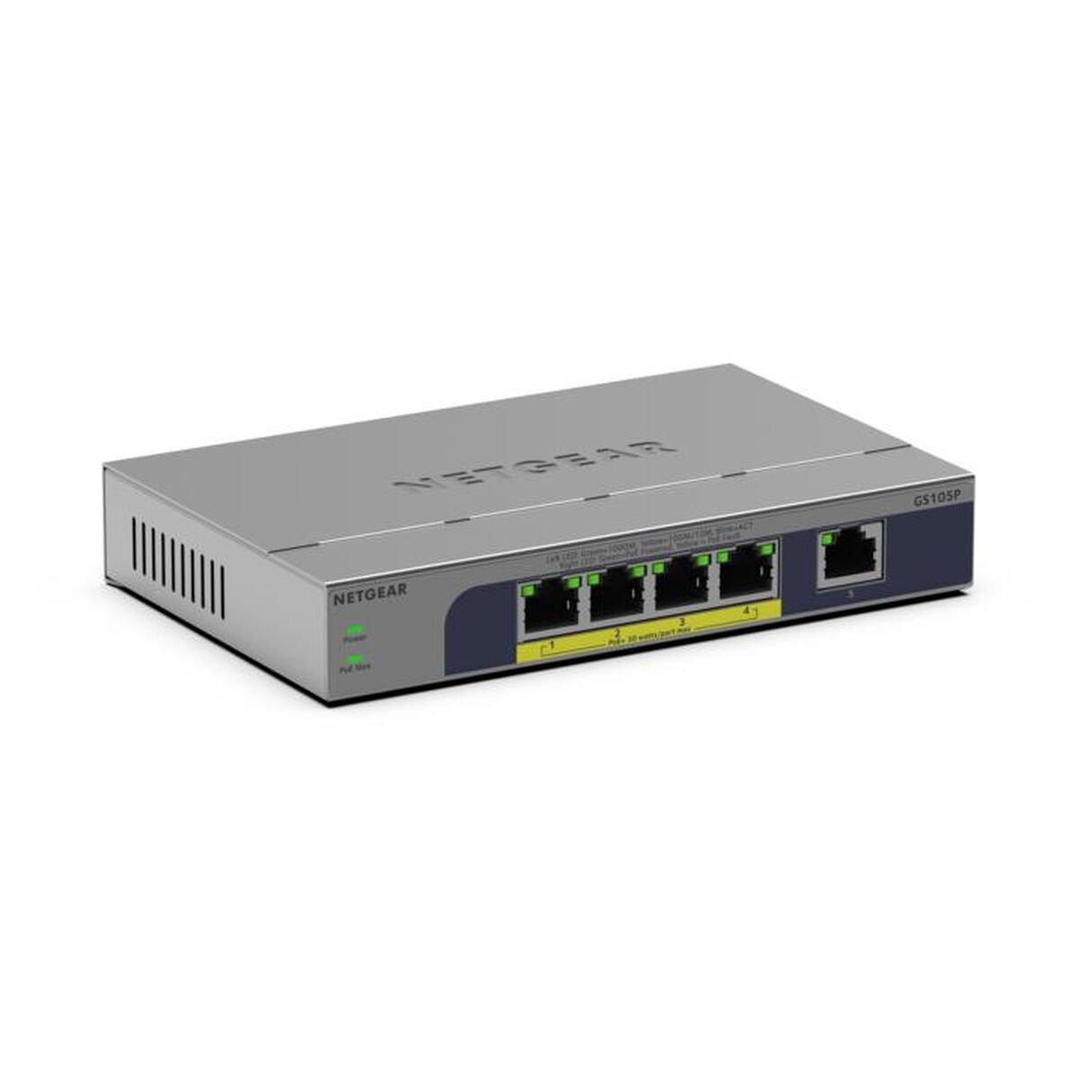 Cable USB Netgear GS105P-300EUS