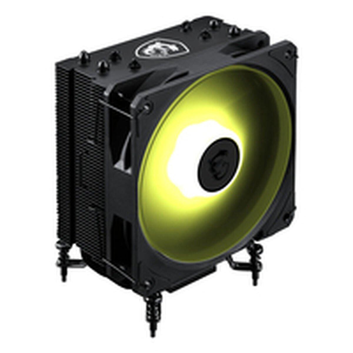 Ventilador de CPU MSI MAG COREFROZR AA13