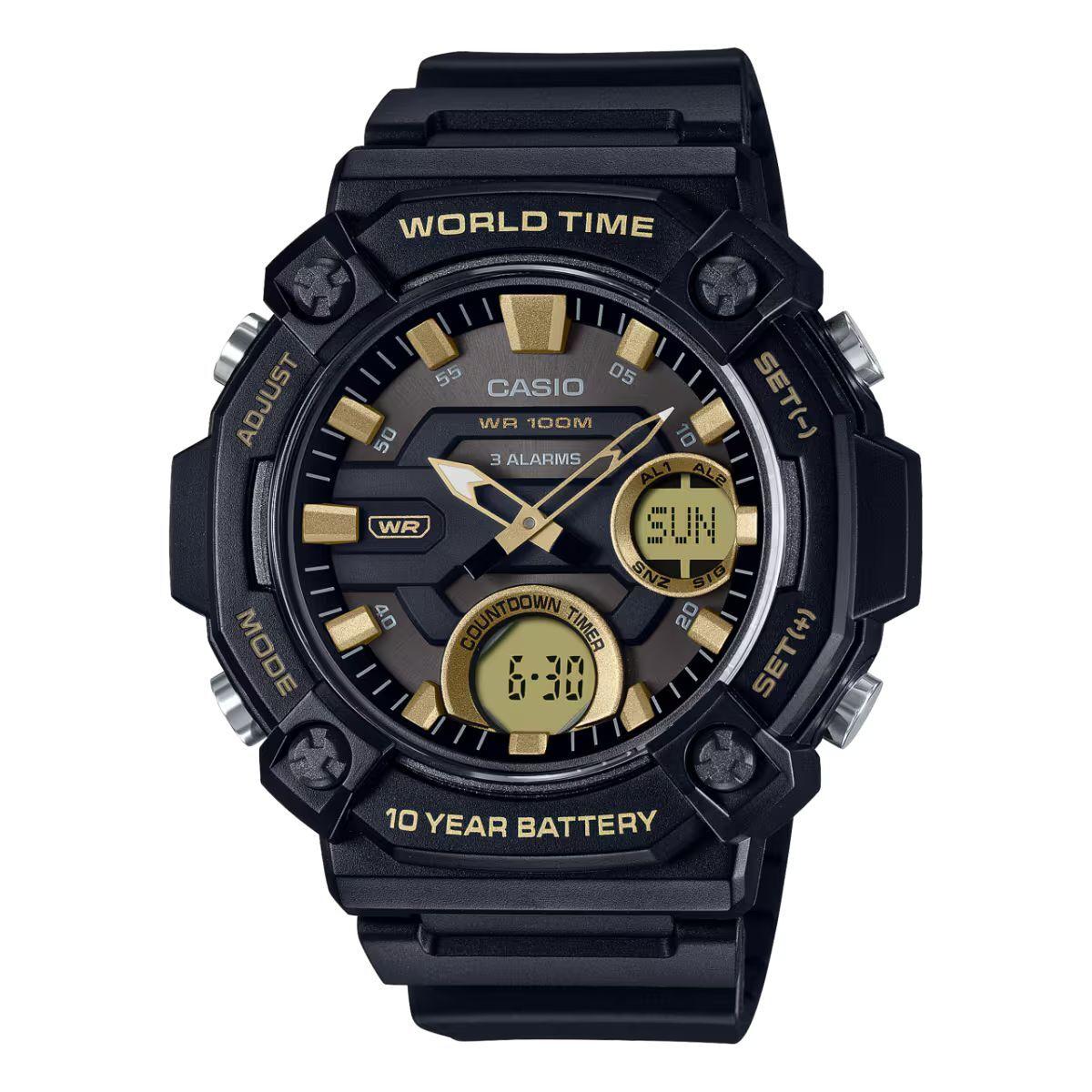 Reloj Hombre Casio
