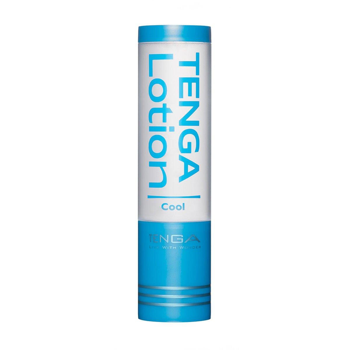 Lubricante Tenga Cool