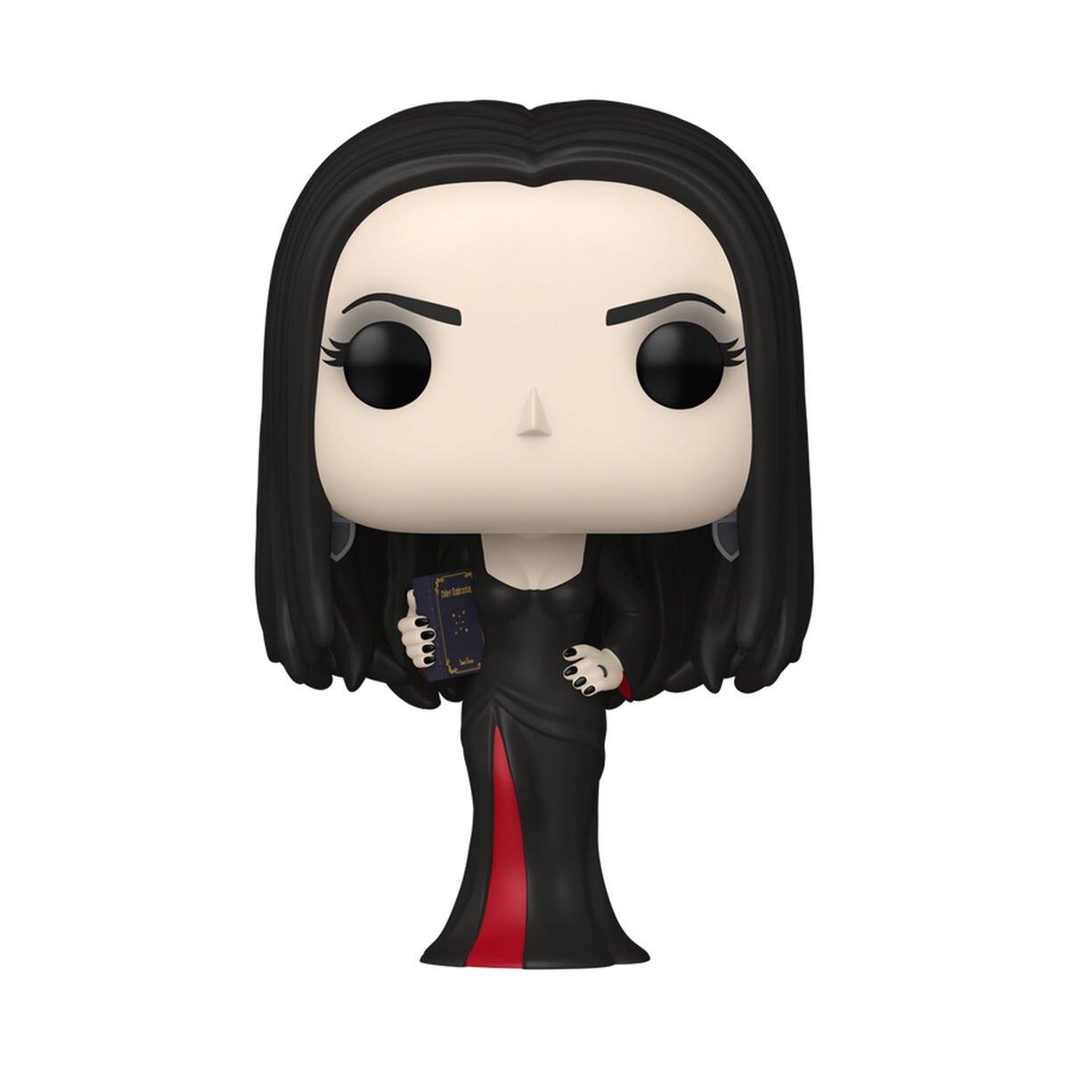 Figura Coleccionable Funko Pop! 86680 Vinilo Multicolor (1 unidad)