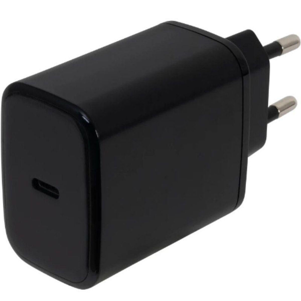 Cargador de Pared FONESTAR POWER-C-65