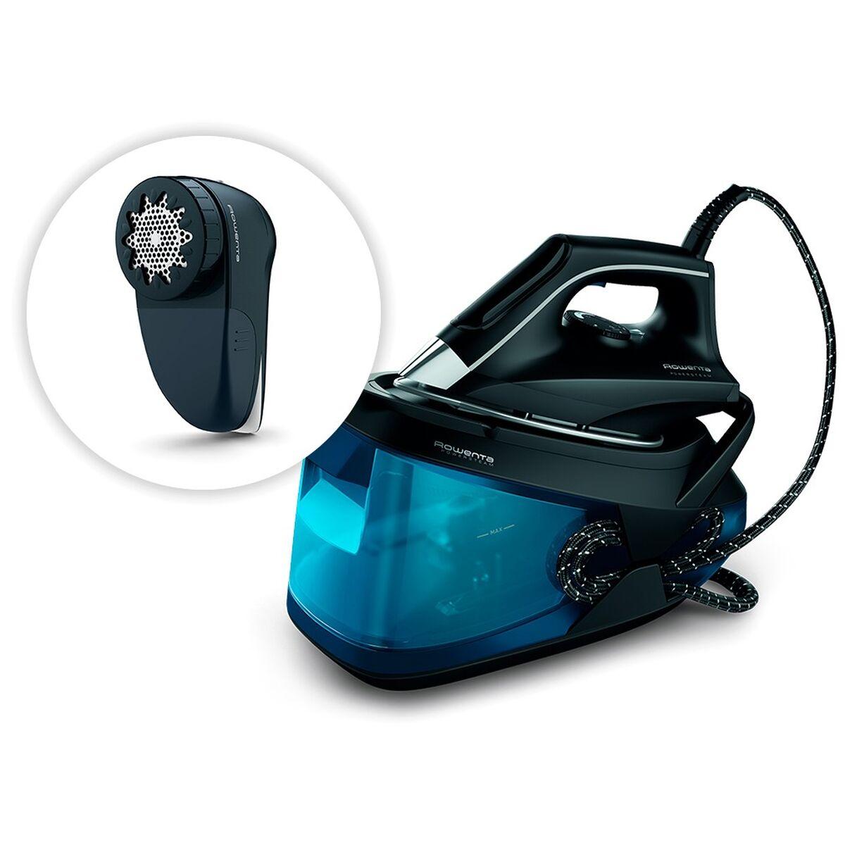 Centro de Planchado Rowenta VR8316 Acero Inoxidable 2400 W