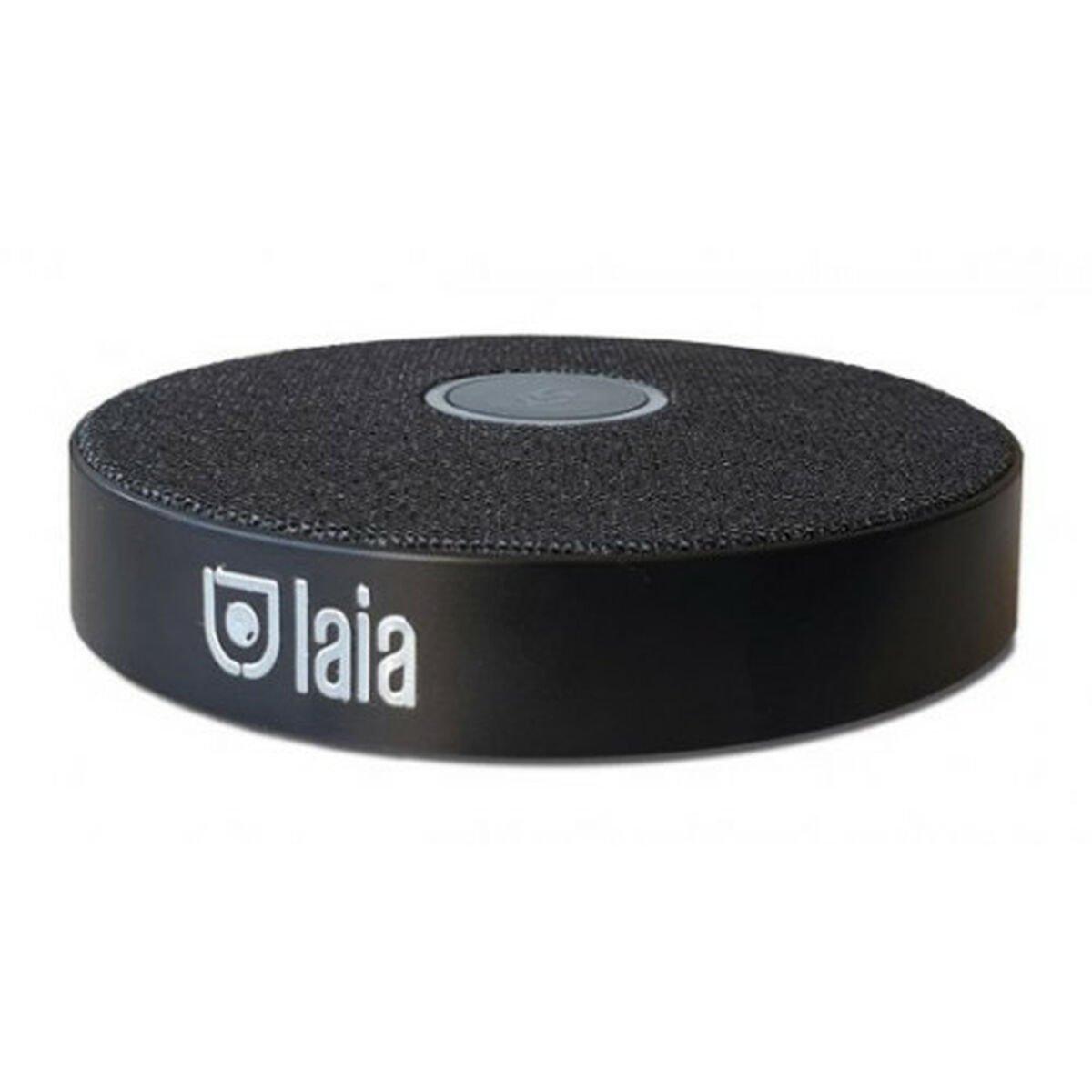 Micrófono Laia BHM Negro