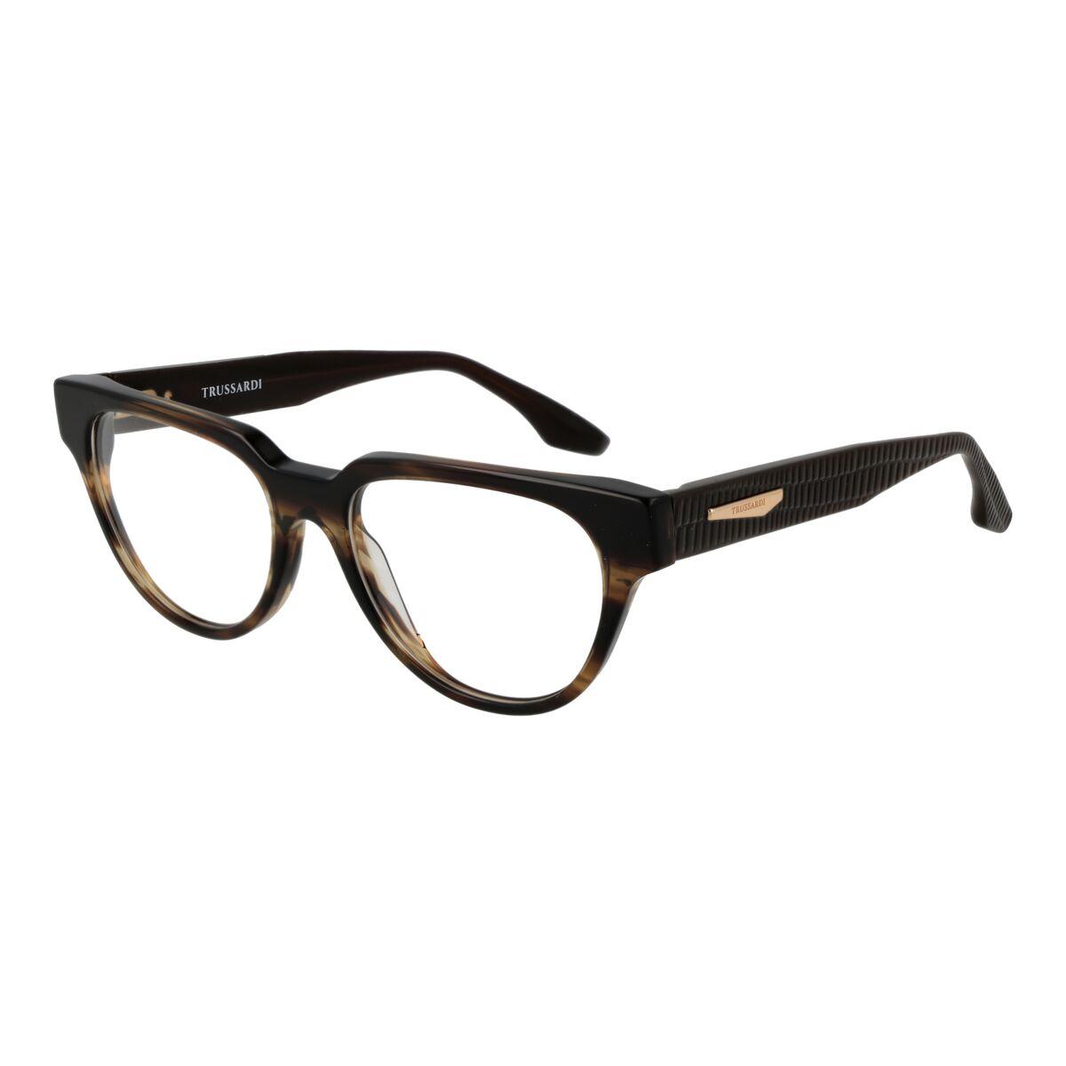 Montura de Gafas Mujer Trussardi TSW6046 53E01