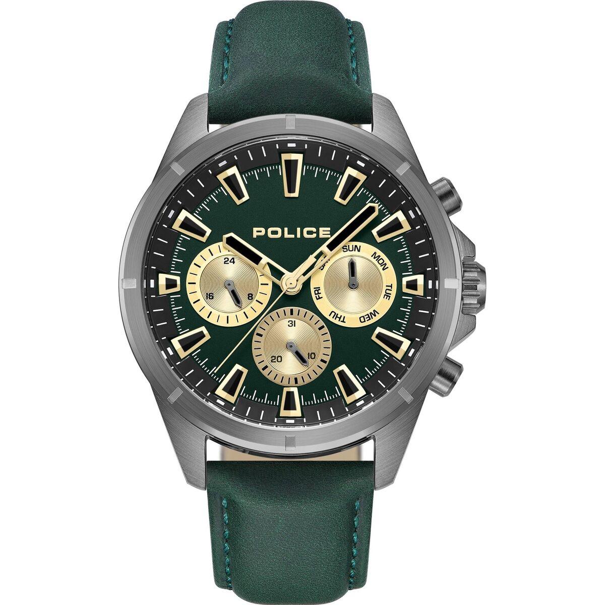 Reloj Hombre Police PEWJF0005801