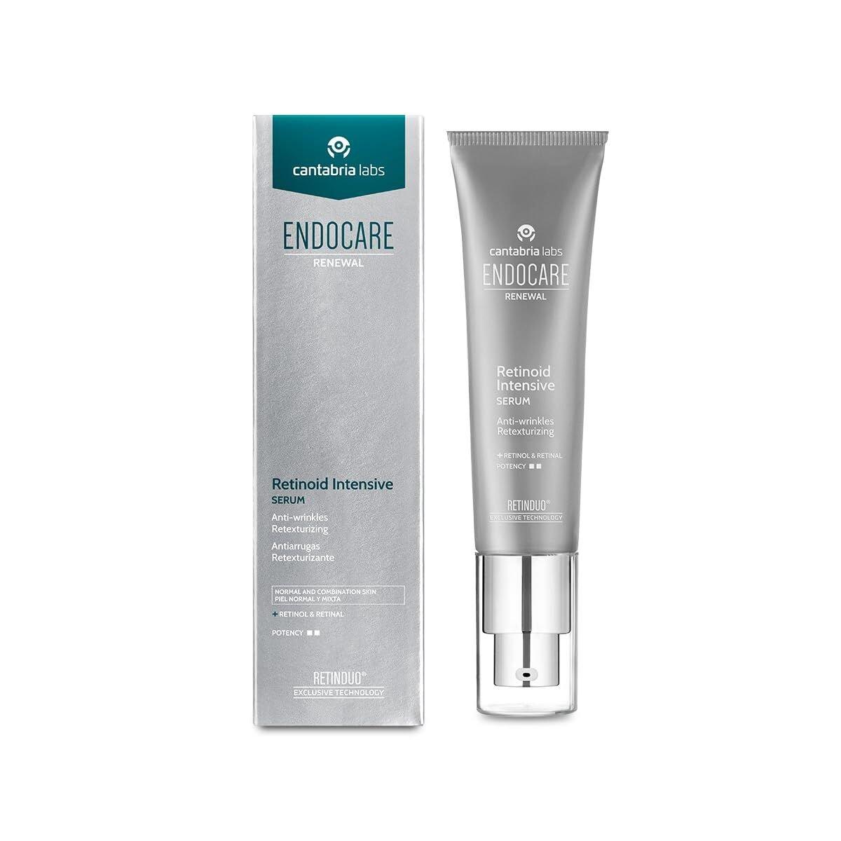 Sérum Antiarrugas Endocare RENEWAL 30 ml