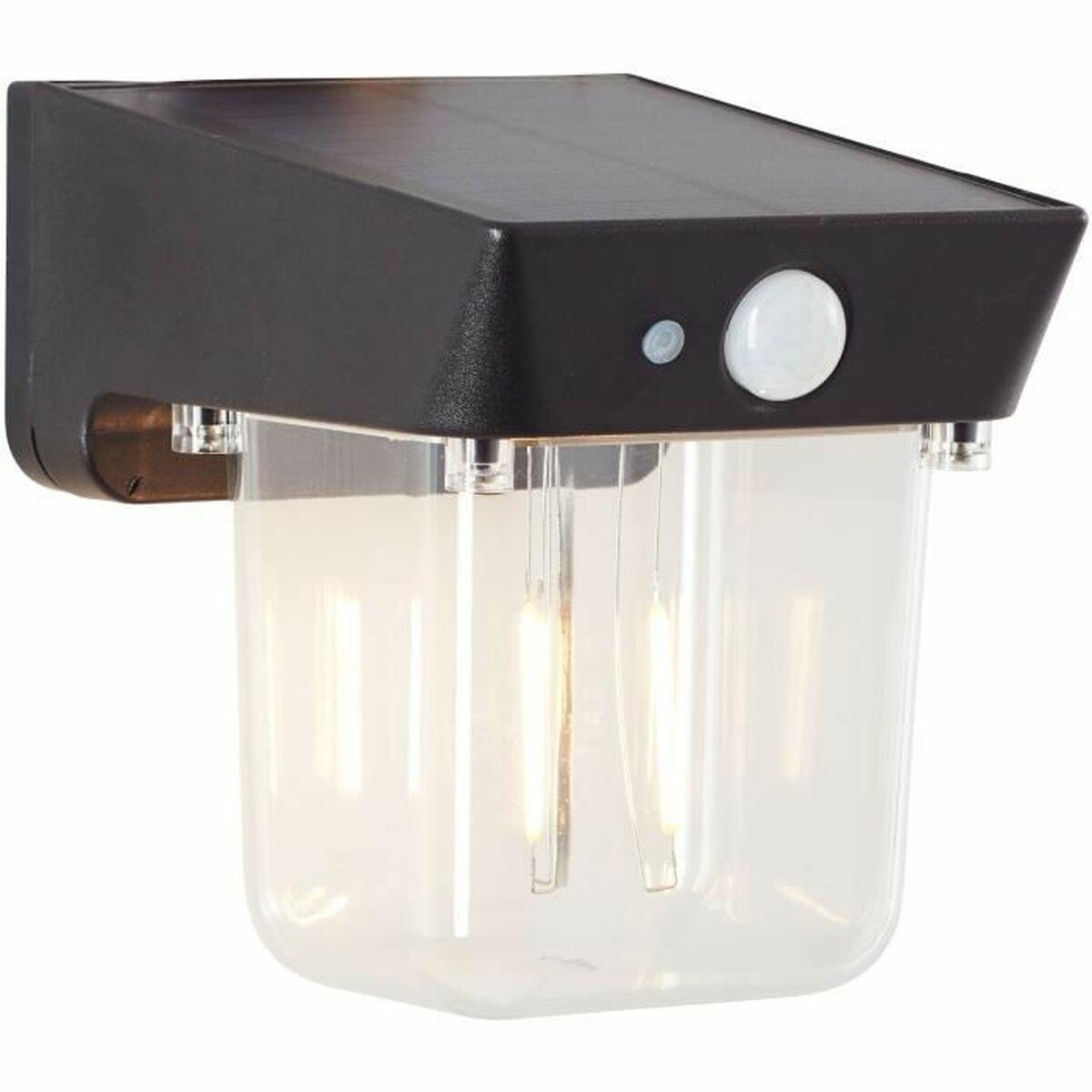 Luz de seguridad Brilliant