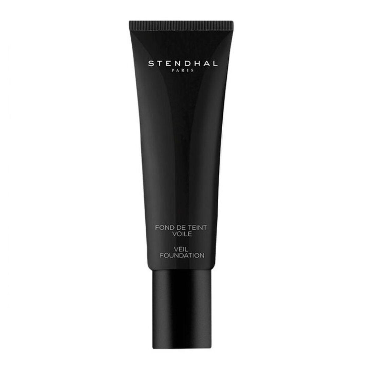 Base de Maquillaje Fluida Stendhal MAKE-UP STENDHAL PARIS Nº 120 30 ml
