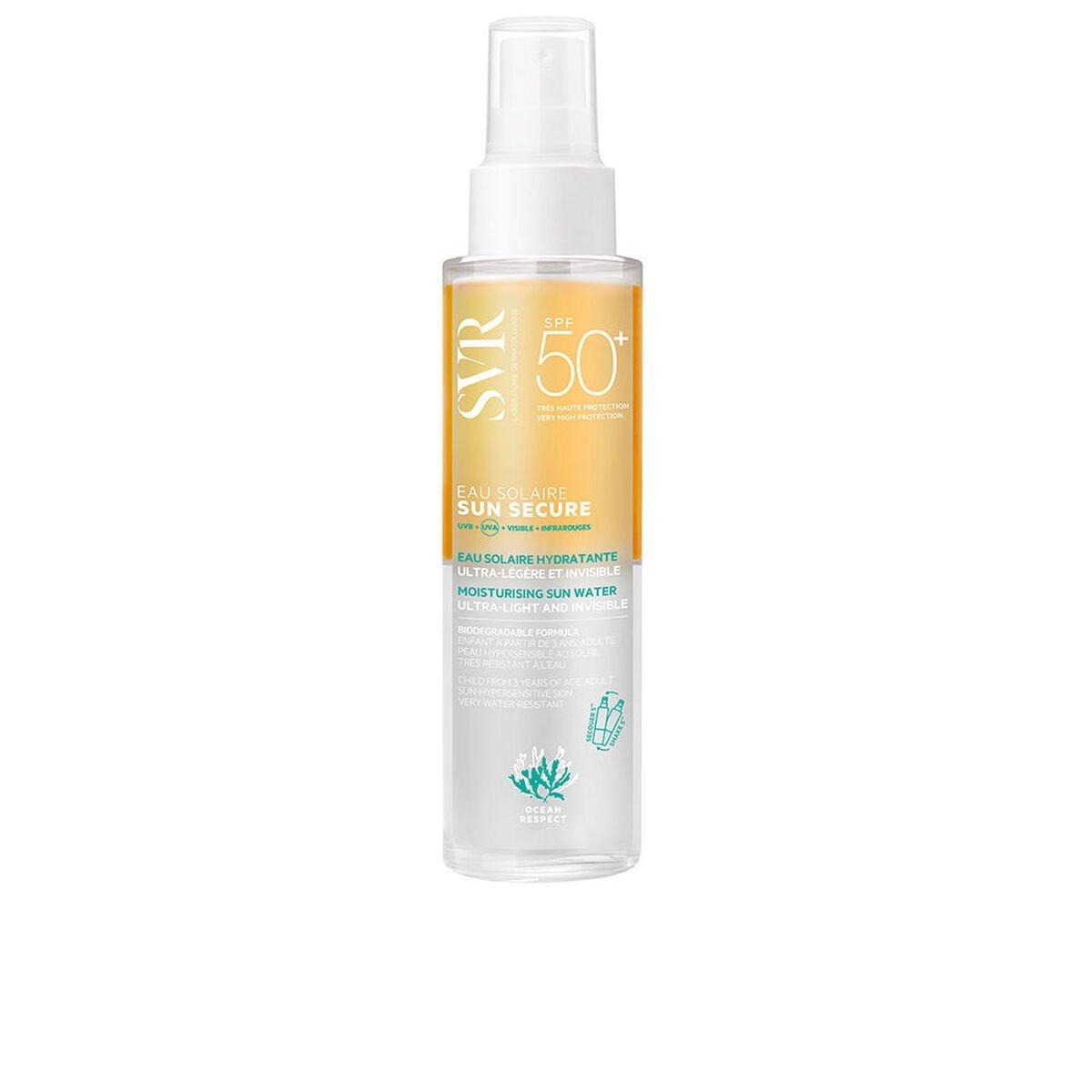 Protector Solar SVR SUN SECURE Spf 50+ 100 ml