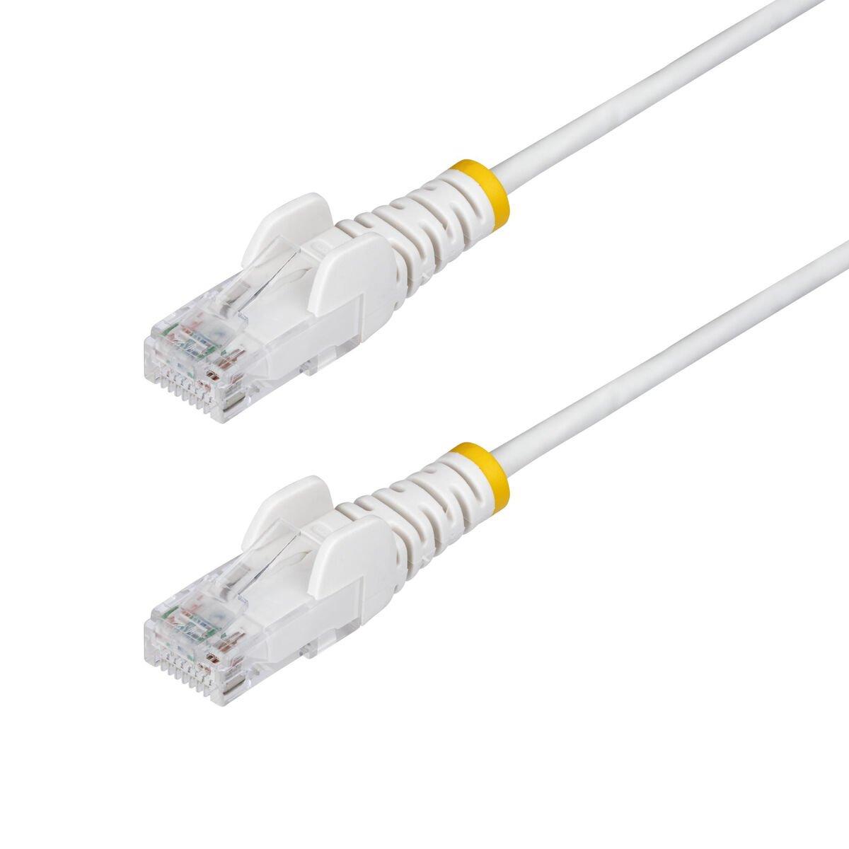 Cable USB Startech N6PAT50CMWHS