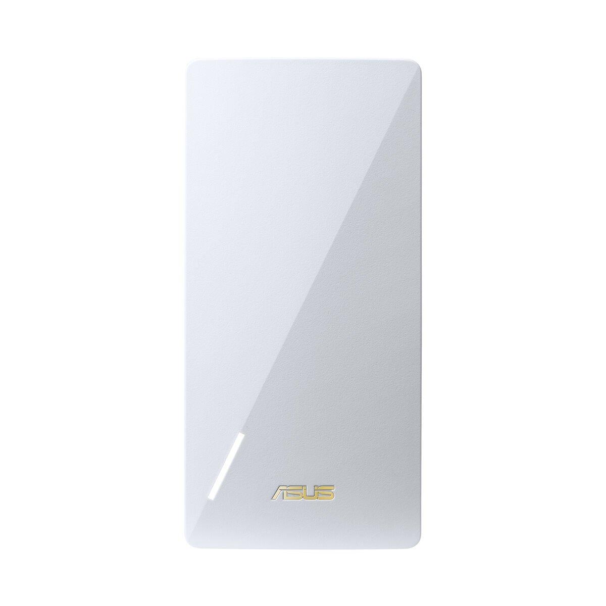 Router Asus Blanco RJ45 Wi-Fi