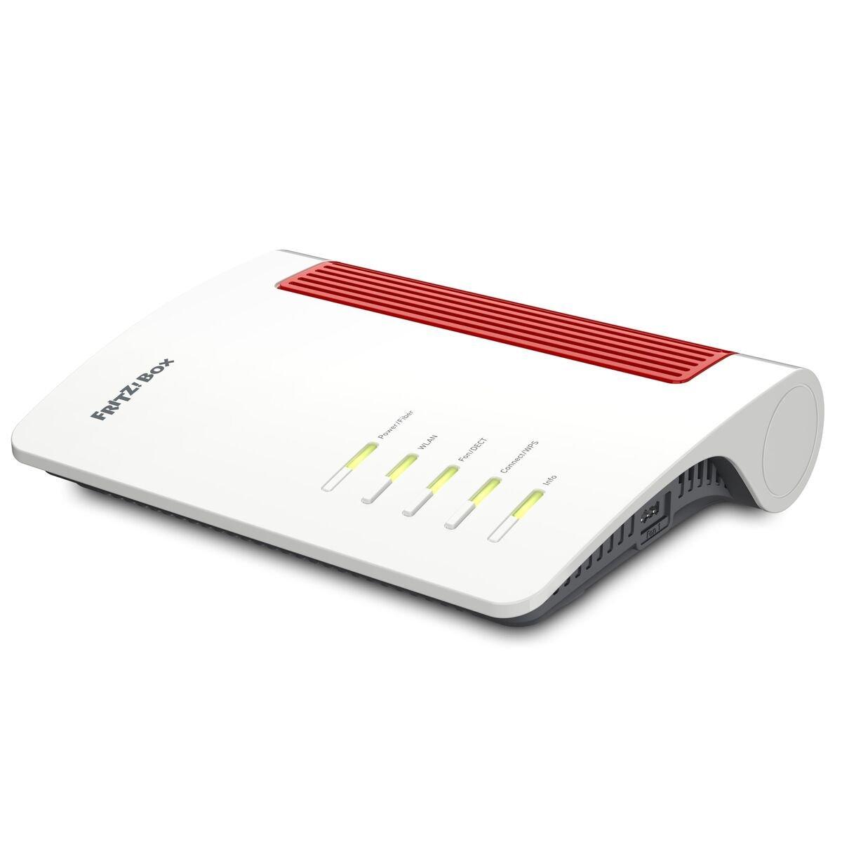 Router Fritz! BOX 5690 Blanco Wi-Fi