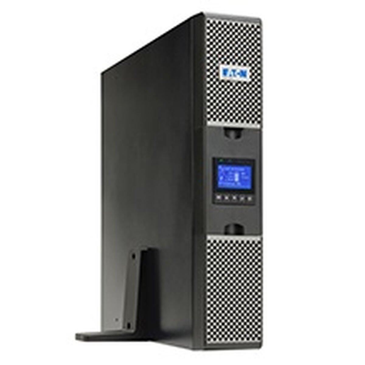SAI Interactivo Eaton 9PX1500IRTN 1500 W