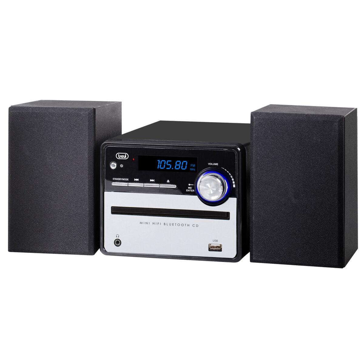 Microcadena de Música Trevi 0H10F600