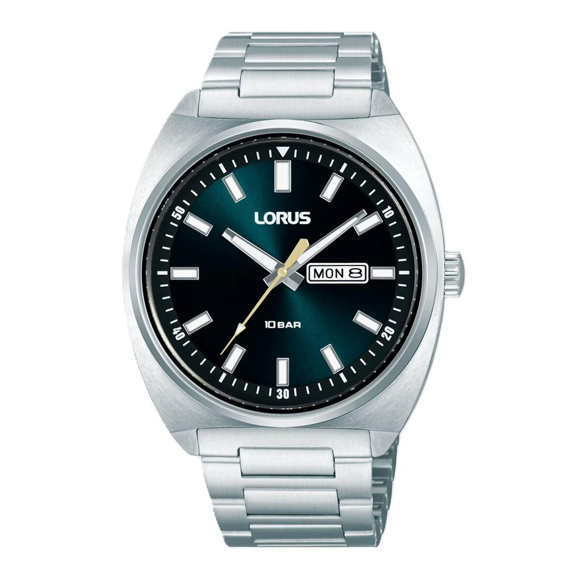 Reloj Hombre Lorus RH313BX9S