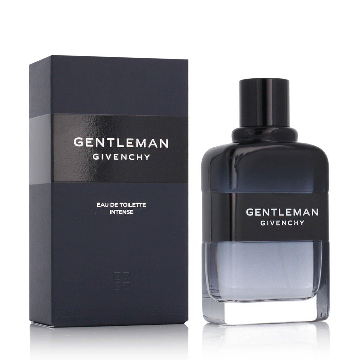 Perfume Hombre Givenchy Gentleman EDT 100 ml