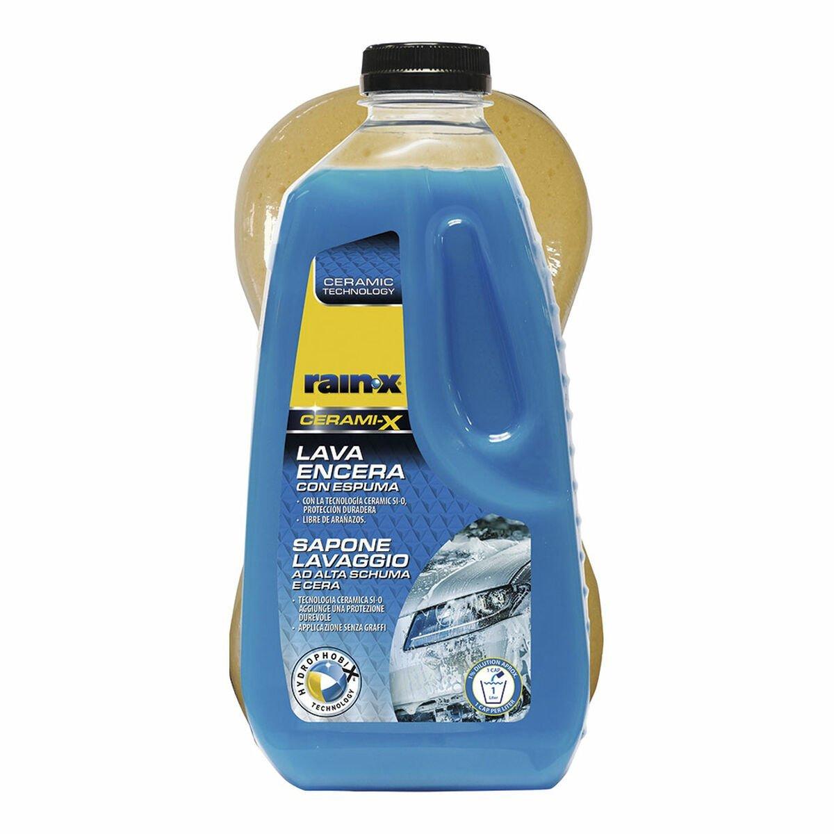 Cera para Coche Rainx