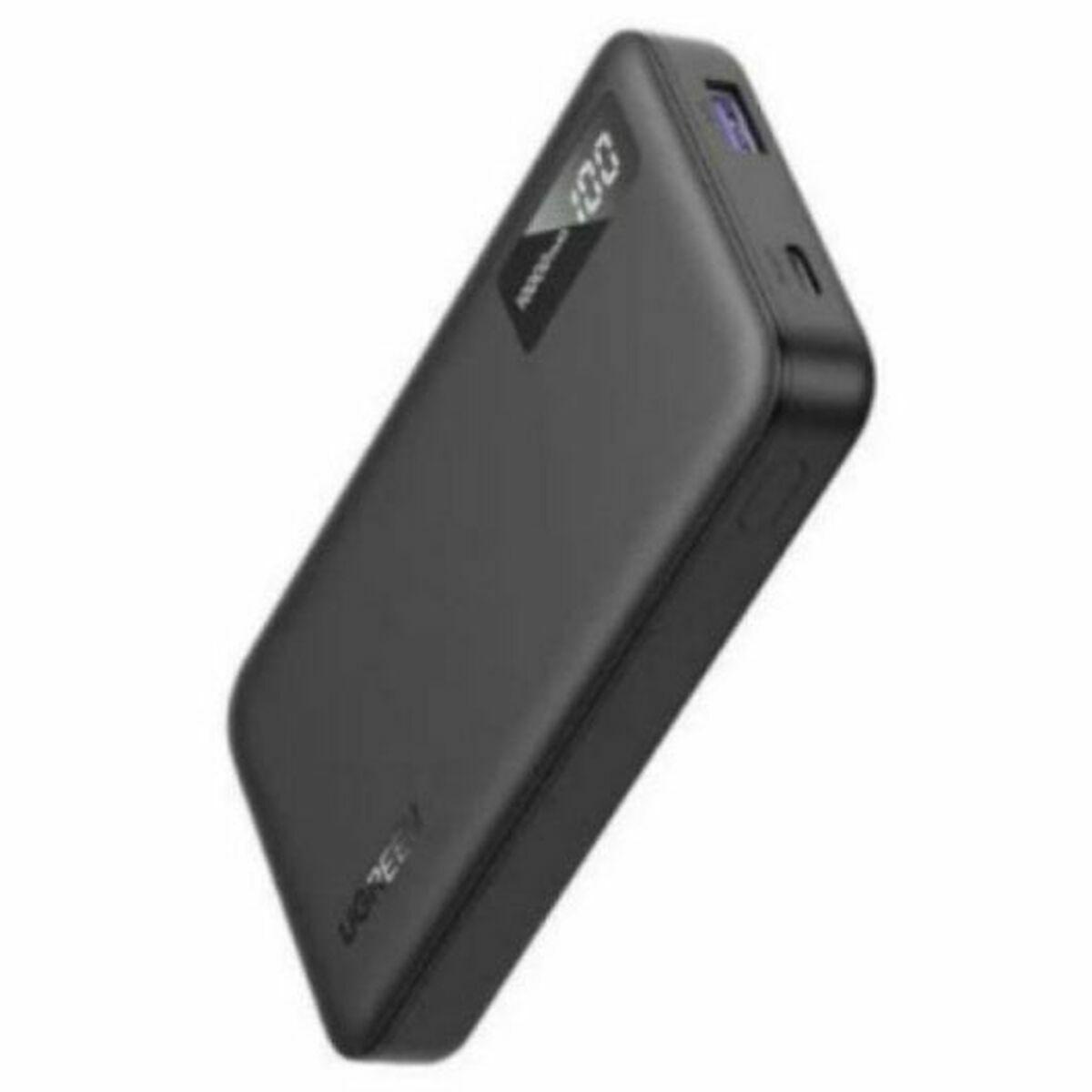 Videocámara de Vigilancia Ugreen UG25742 Negro