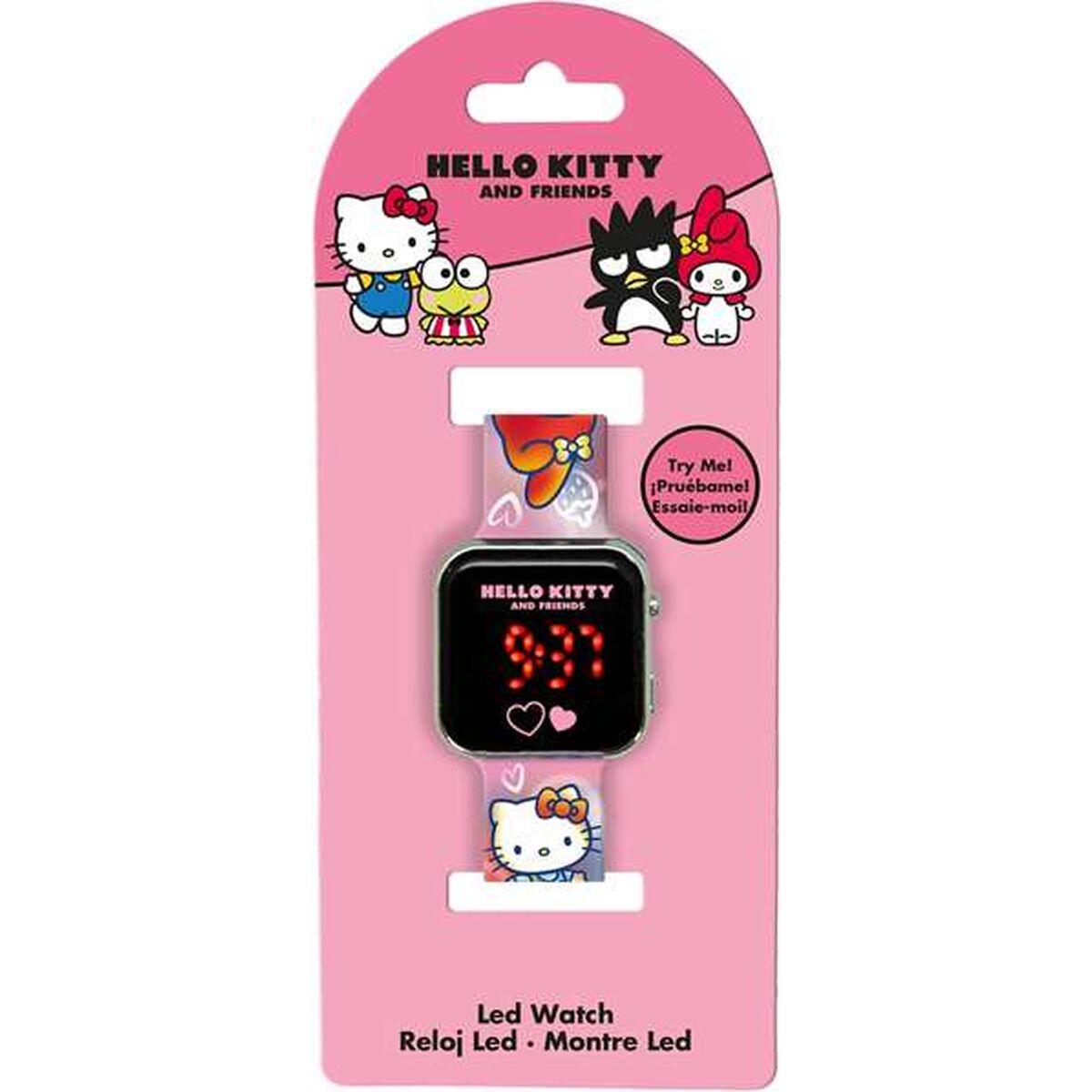 Reloj Infantil Kids Licensing