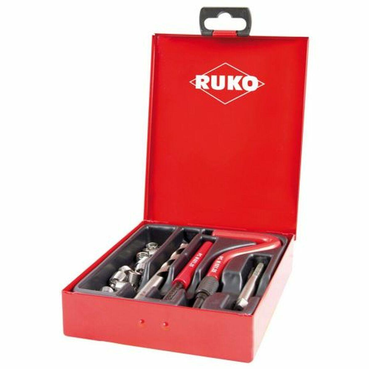 Kit para reparación de roscas RUKO M14 ProCoil