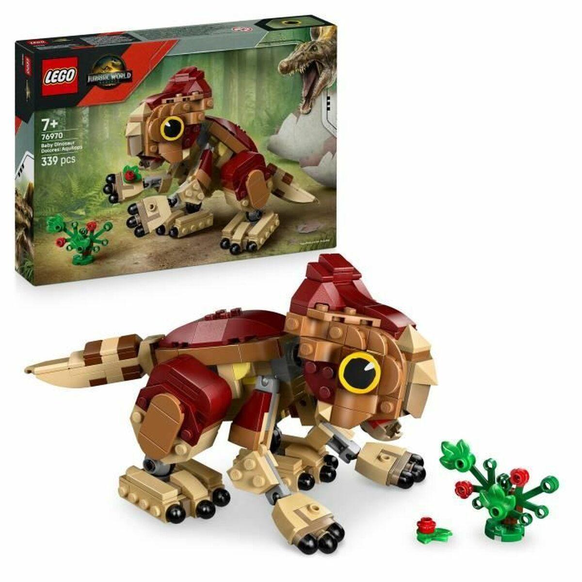 Juego de Construcción Lego
