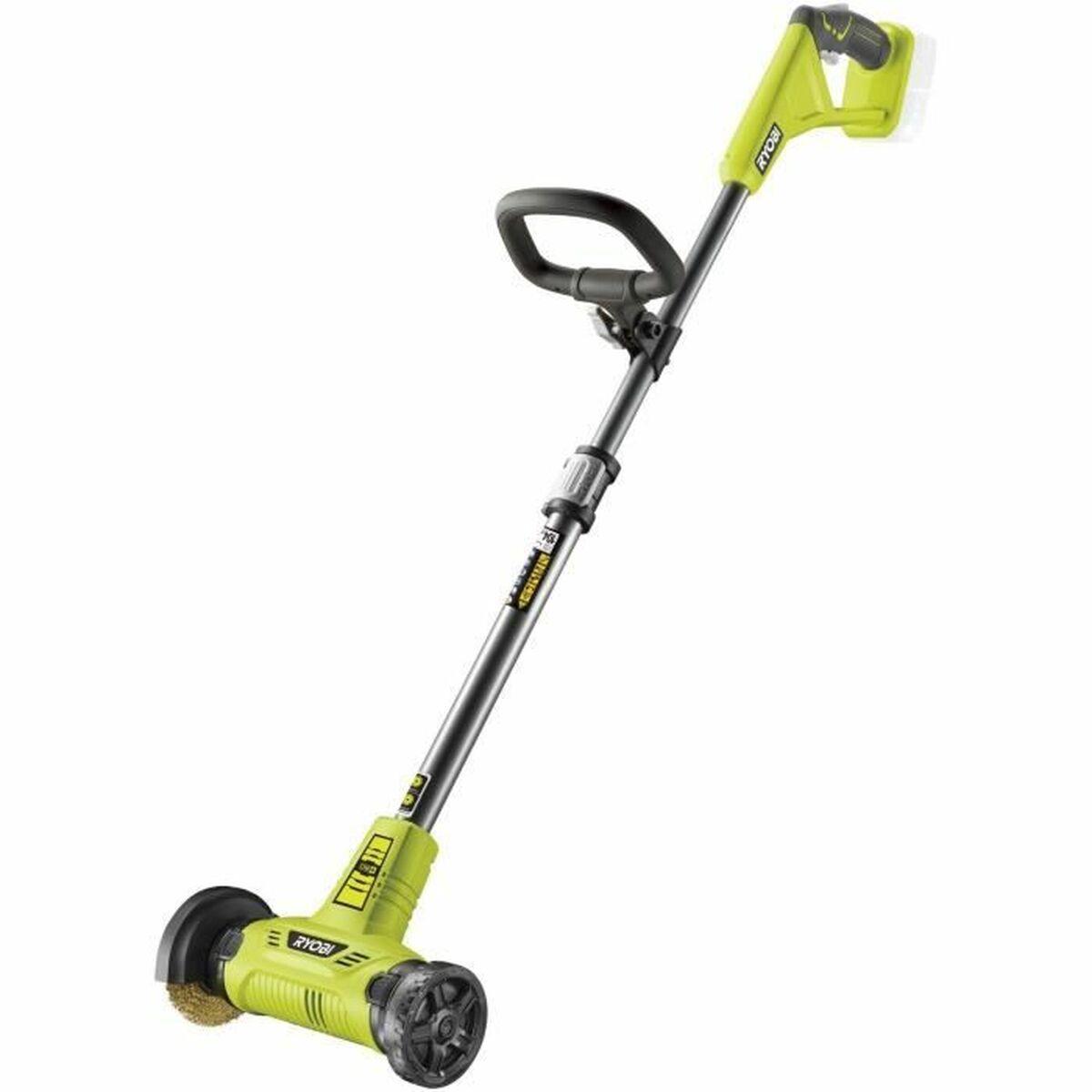 Hidrolimpiadora Ryobi