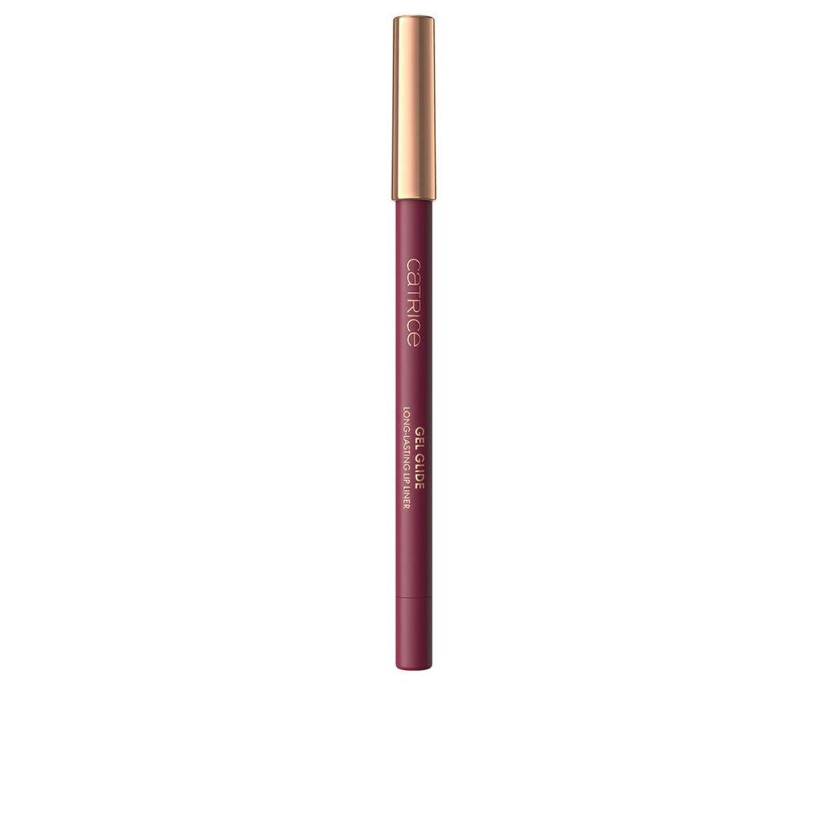 Pintalabios Catrice GEL GLIDE 1,5 g