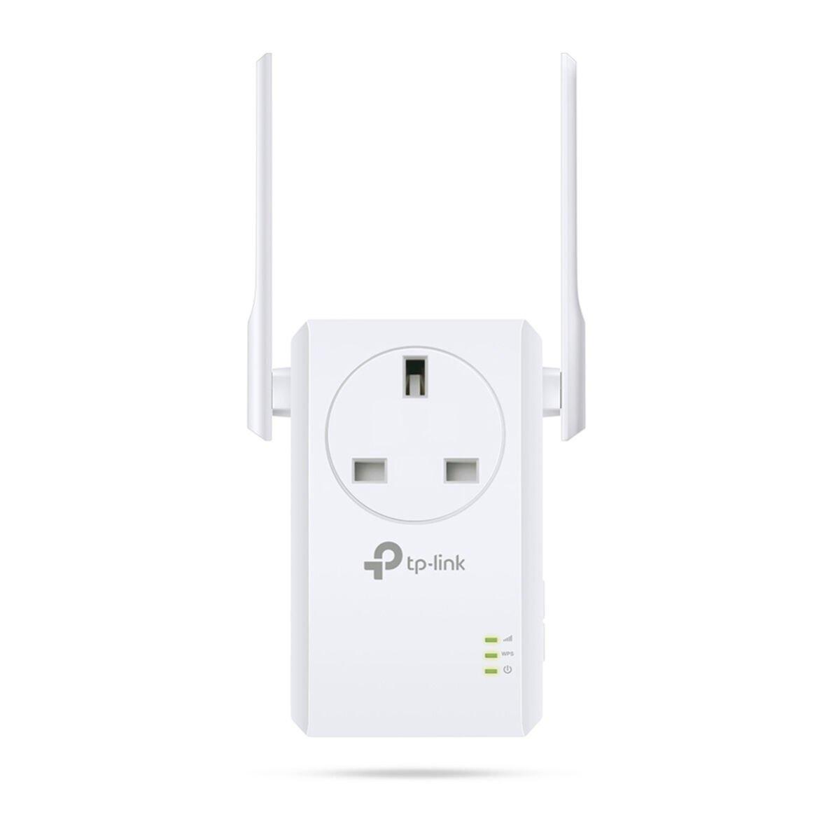 Punto de Acceso Repetidor TP-Link TL-WA860RE