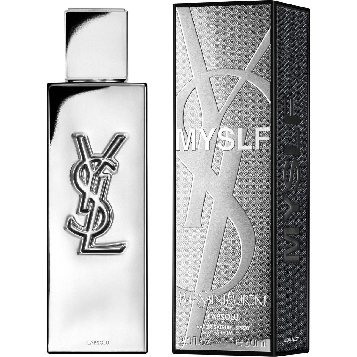 Perfume Hombre YSL Myslf L Absolu EDP 60 ml