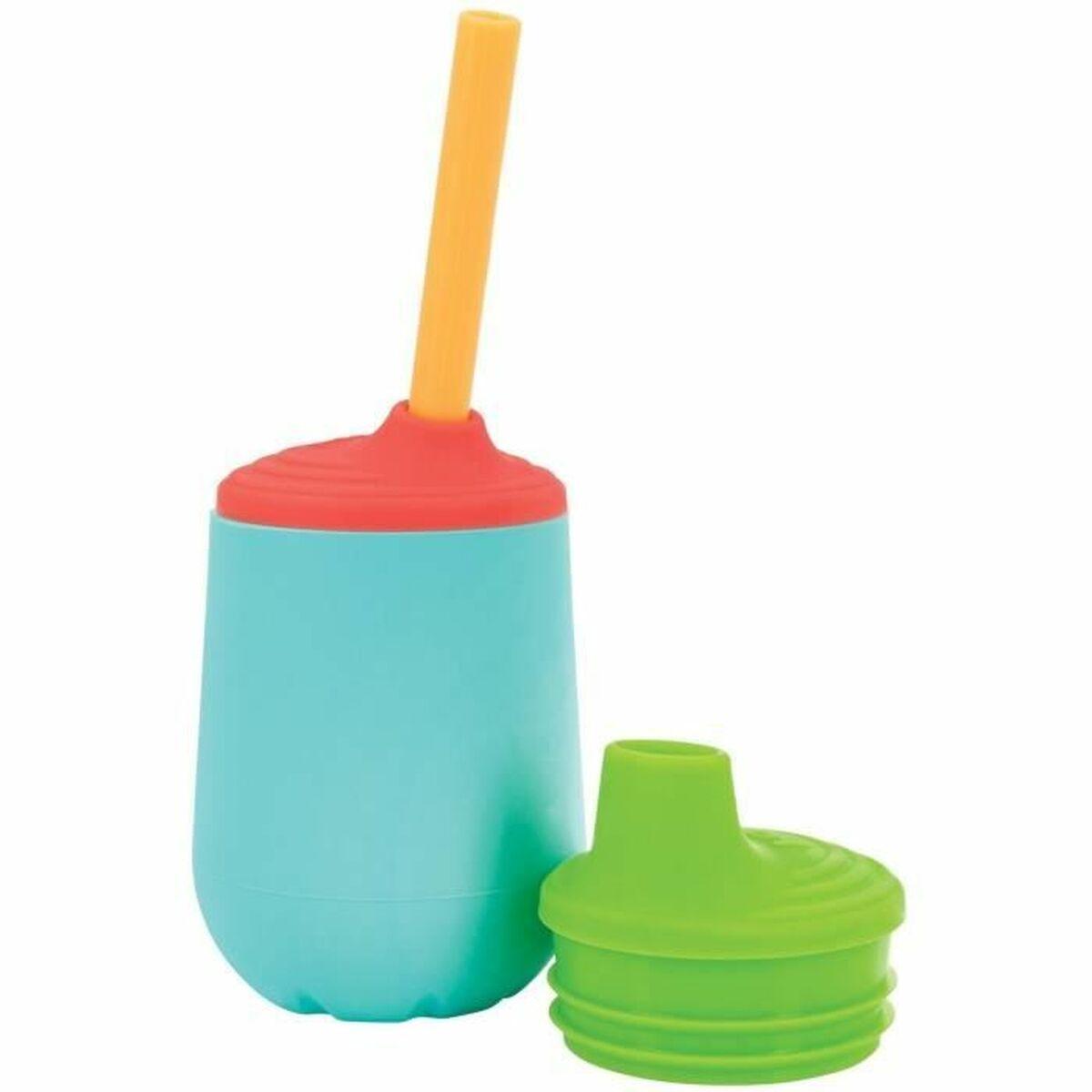 Vaso de Aprendizaje Nûby Azul