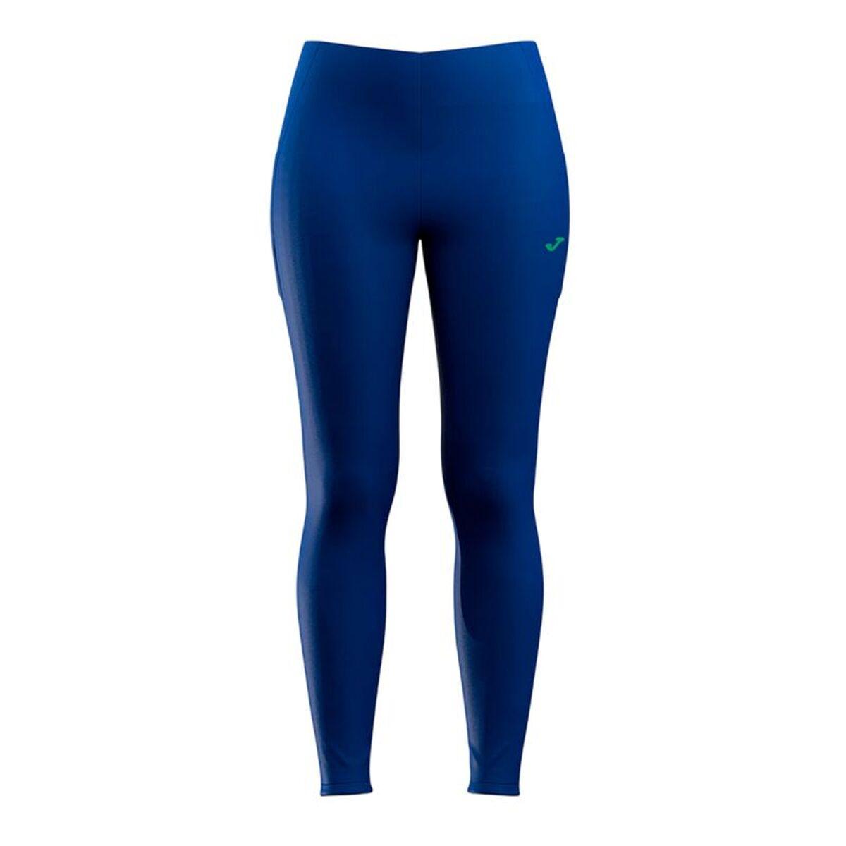 Mallas Deportivas de Mujer Joma Sport R-Trail Nature Azul