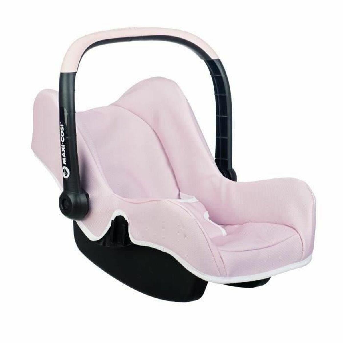 Set de Limpieza Smoby