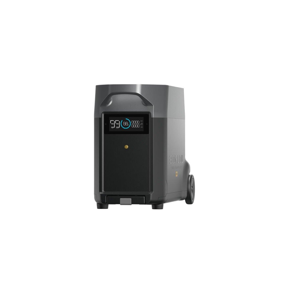 Ecoflow Batería para Estación de Energía 3600Wh/ 3600W Delta Pro