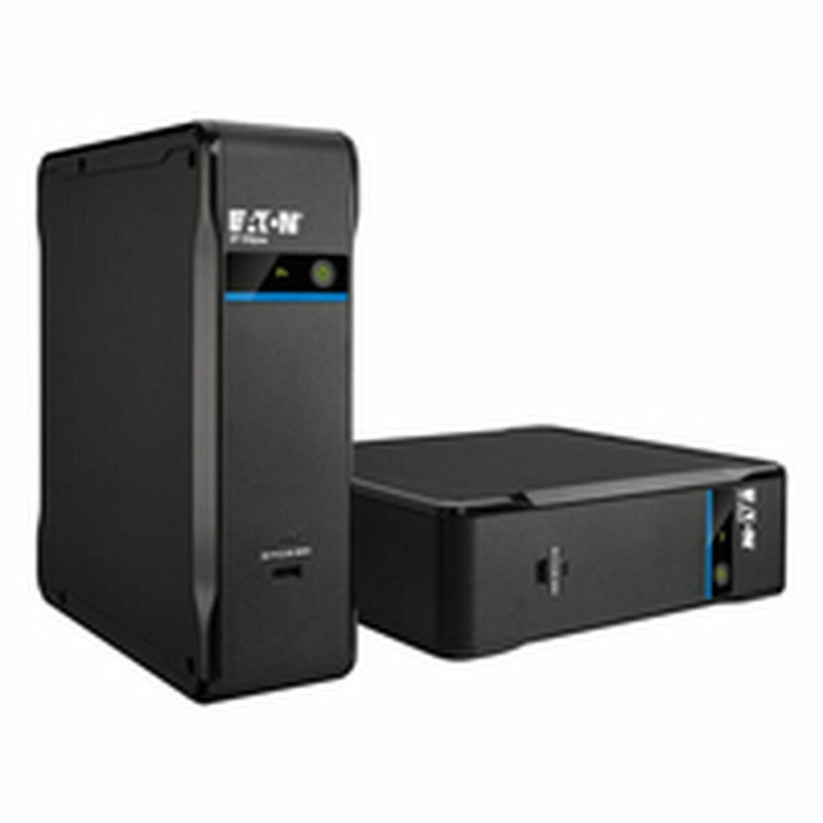 SAI Interactivo Eaton 3P700UI 420 W