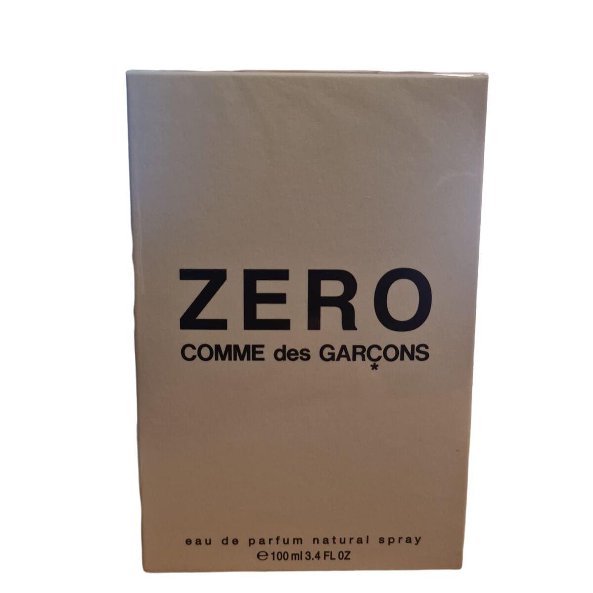 Perfume Mujer Comme Des Garçons Zero EDP 100 ml