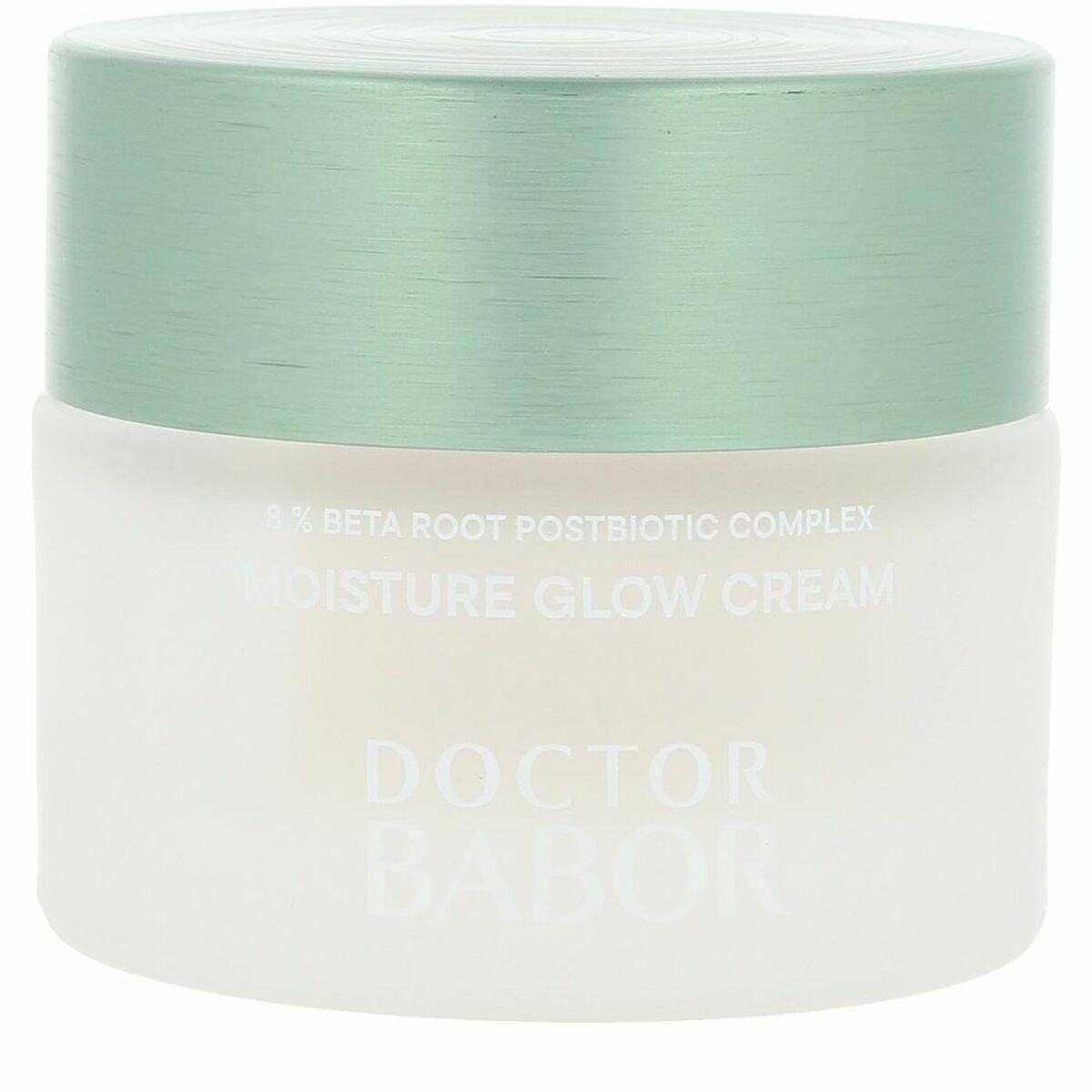 Gel Hidratante Babor Clean Moisture Glow Gel 50 ml