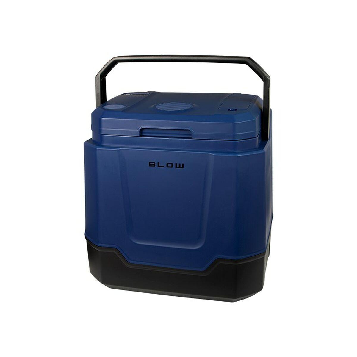 Mini Nevera Blow 44-206# Negro